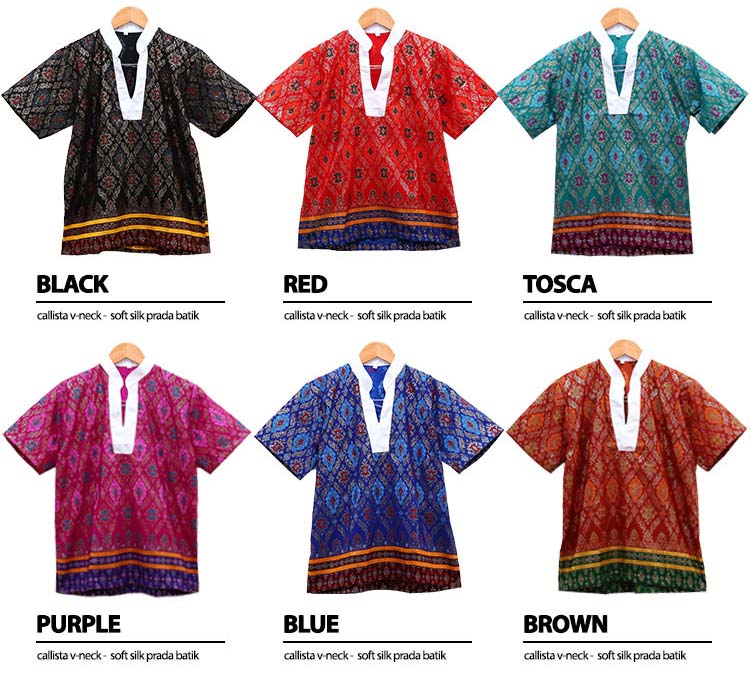 jual callista v neck kaos batik polo wanita kemeja jual callista v neck kaos batik polo wanita kemeja