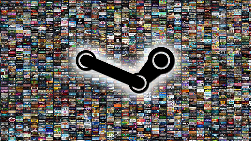 Sejarah Steam, Marketplace Game Terbesar di Dunia