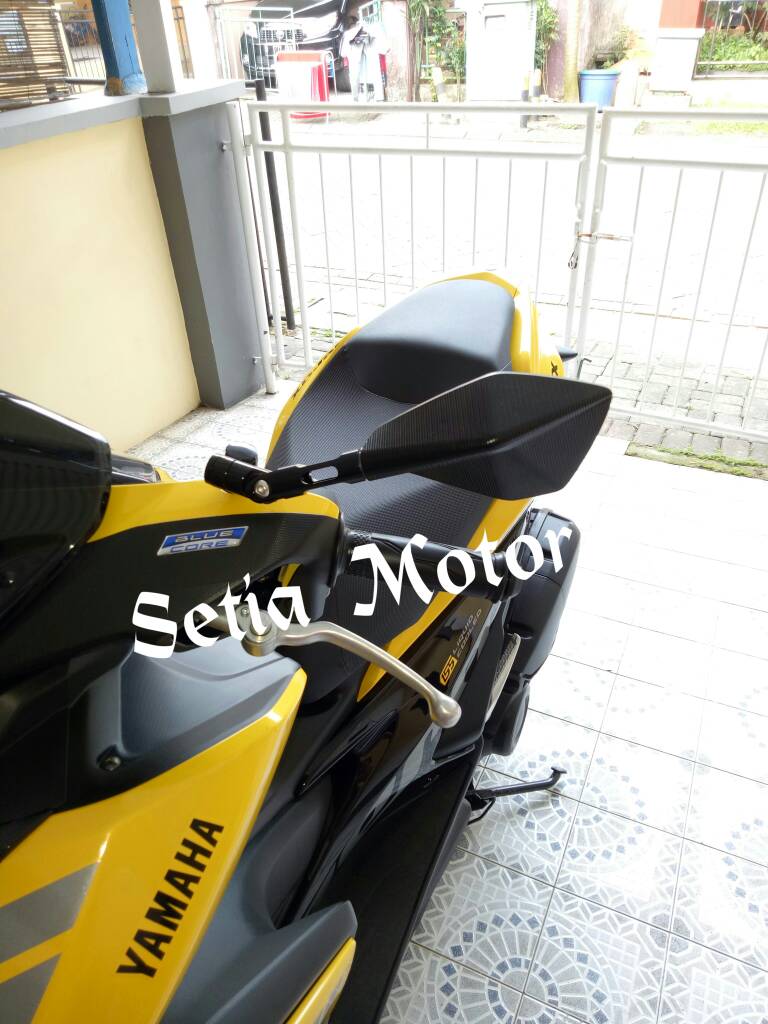 Jual Spion Tomok Variasi Nmax Ninja R15 Cbr 150 Satria Fu