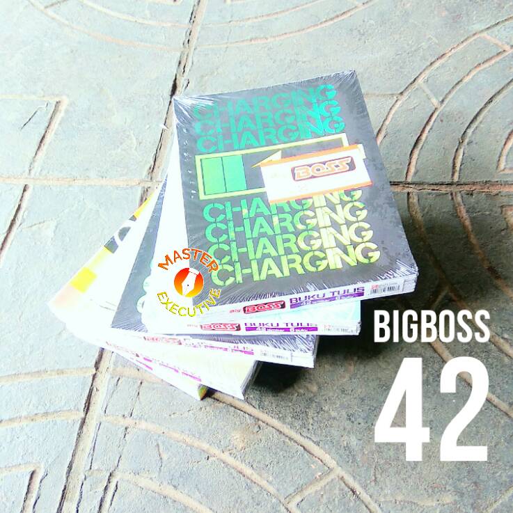 jual big buku tulis 42 lembar boxy bbo eb 42 isi jual big buku tulis 42 lembar boxy bbo eb 42 isi