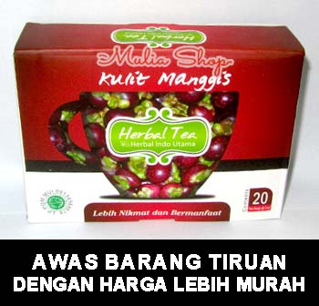 jual herbal tea teh kulit manggis hiu mulia shop jual herbal tea teh kulit manggis hiu mulia shop