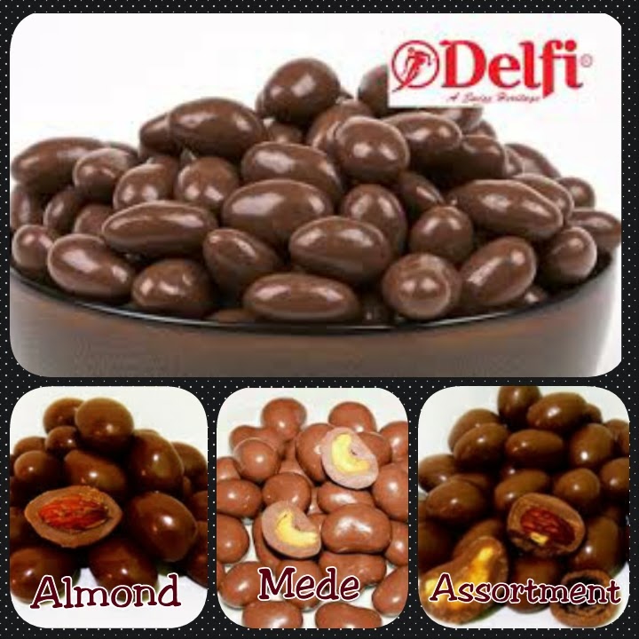 200+ Gambar Coklat Almond 200+ Gambar Coklat Almond