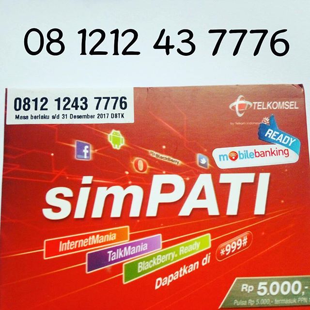 jual perdana simpati nomor cantik tripel 555 444 333 222 jual perdana simpati nomor cantik tripel 555 444 333 222