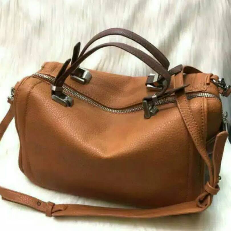 jual tas zara speedy original handbag wanita almira197 jual tas zara speedy original handbag wanita almira197