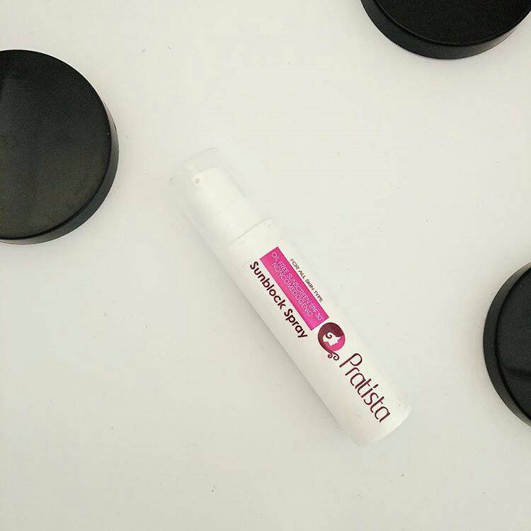 jual uh aman sunblock spray spf 30 pratista tata jual uh aman sunblock spray spf 30 pratista tata
