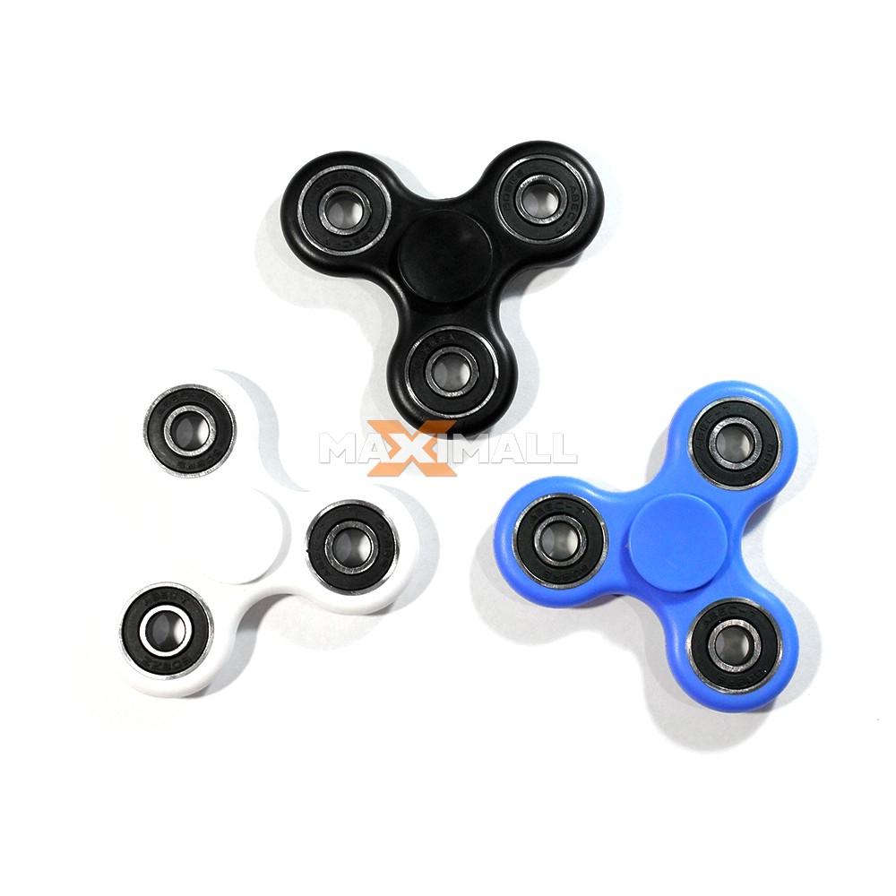 Fidget Spinner Basic (Spin Time up to 5 Minutes)