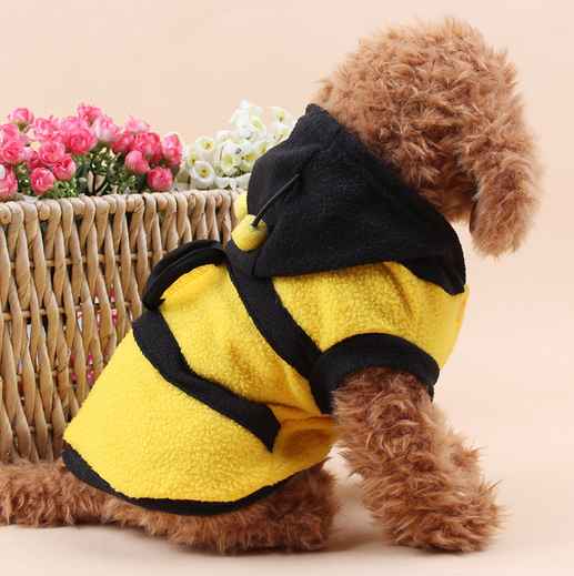 jual baju anjing kucing hewan lucu custom bumble bee lebah petshop jual baju anjing kucing hewan lucu custom bumble bee lebah petshop