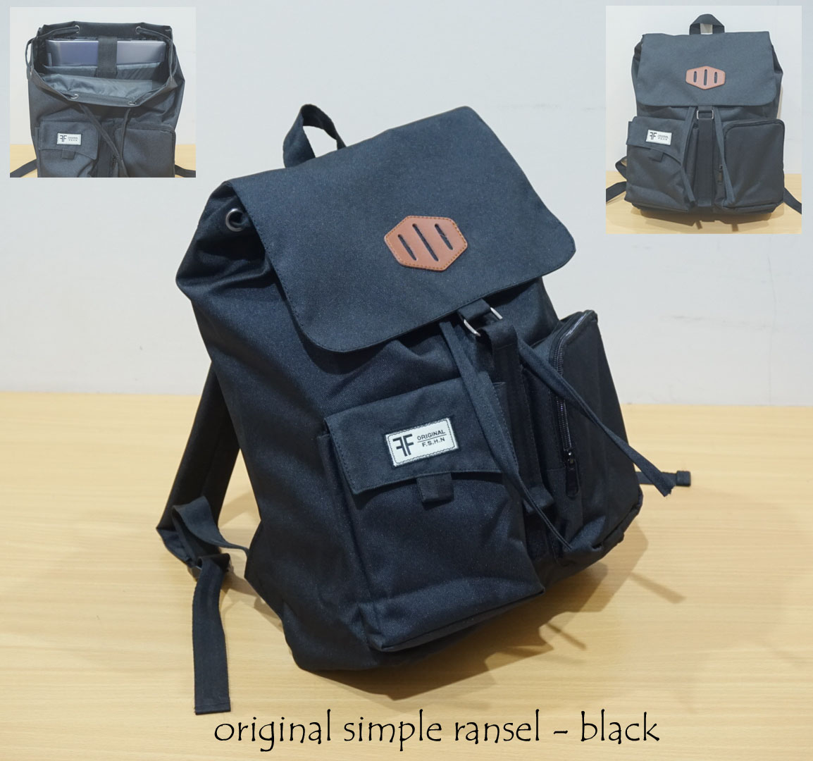 jual tas ransel cewe original simple ransel gudang jaket keren jual tas ransel cewe original simple ransel gudang jaket keren