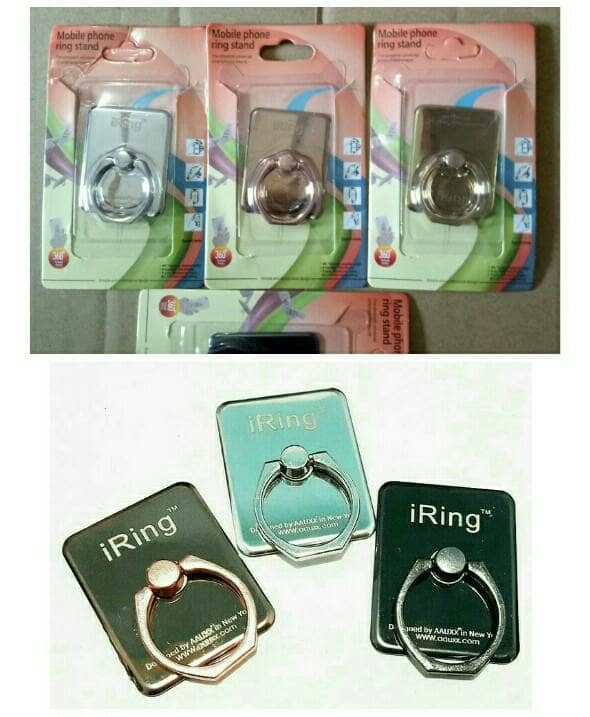 jual iring standing hp 360 derajat universal ring besar jual iring standing hp 360 derajat universal ring besar