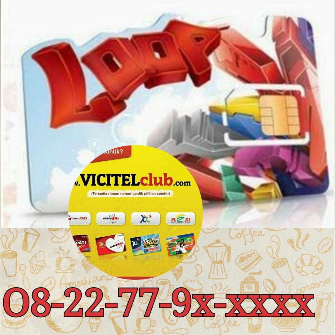 ... Perdana Nomor Cantik Simpati Seri 1818 Telkomsel Murah Perdana Source 18516086 4c412785 9ede 4c39 b04e 76c121126473