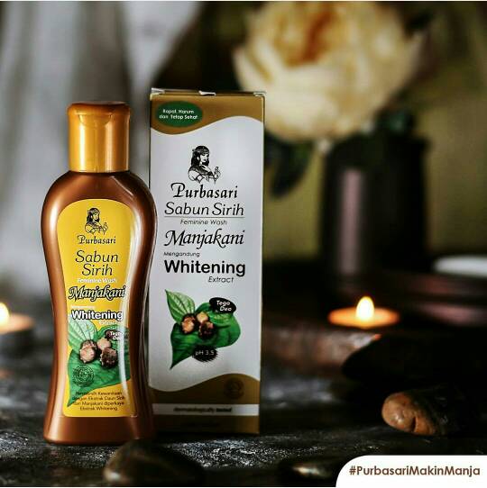 jual purbasari feminine wash sabun sirih manjakani jual purbasari feminine wash sabun sirih manjakani