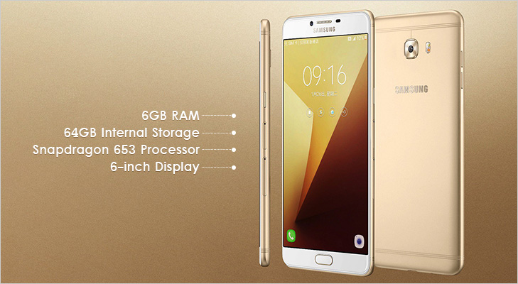 88+ Gambar Samsung Galaxy C9 Pro Terlihat Keren 88+ Gambar Samsung Galaxy C9 Pro Terlihat Keren