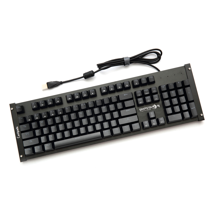 jual keyboard gaming imperion centipada mechanical blue jual keyboard gaming imperion centipada mechanical blue