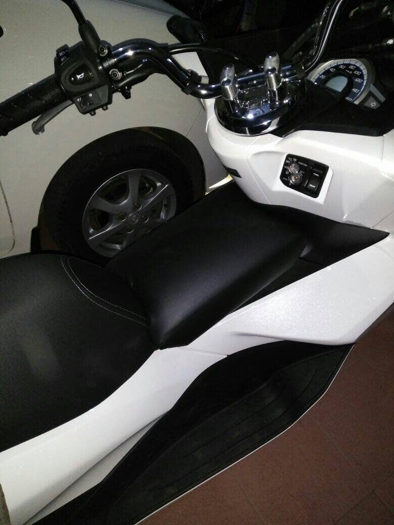 Jual Kursi Jok Tambahan Boncengan Anak Yamaha N Max