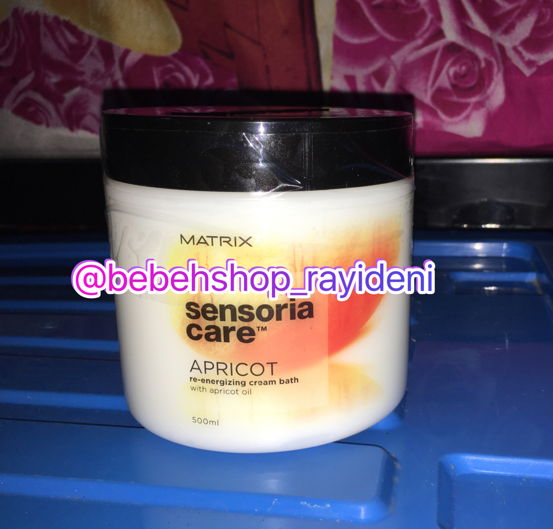 Masker Rambut Matrix Sensoria jual matrix sensoria masker rambut bagus uh bebeh Masker Rambut Matrix Sensoria jual matrix sensoria masker rambut bagus uh bebeh
