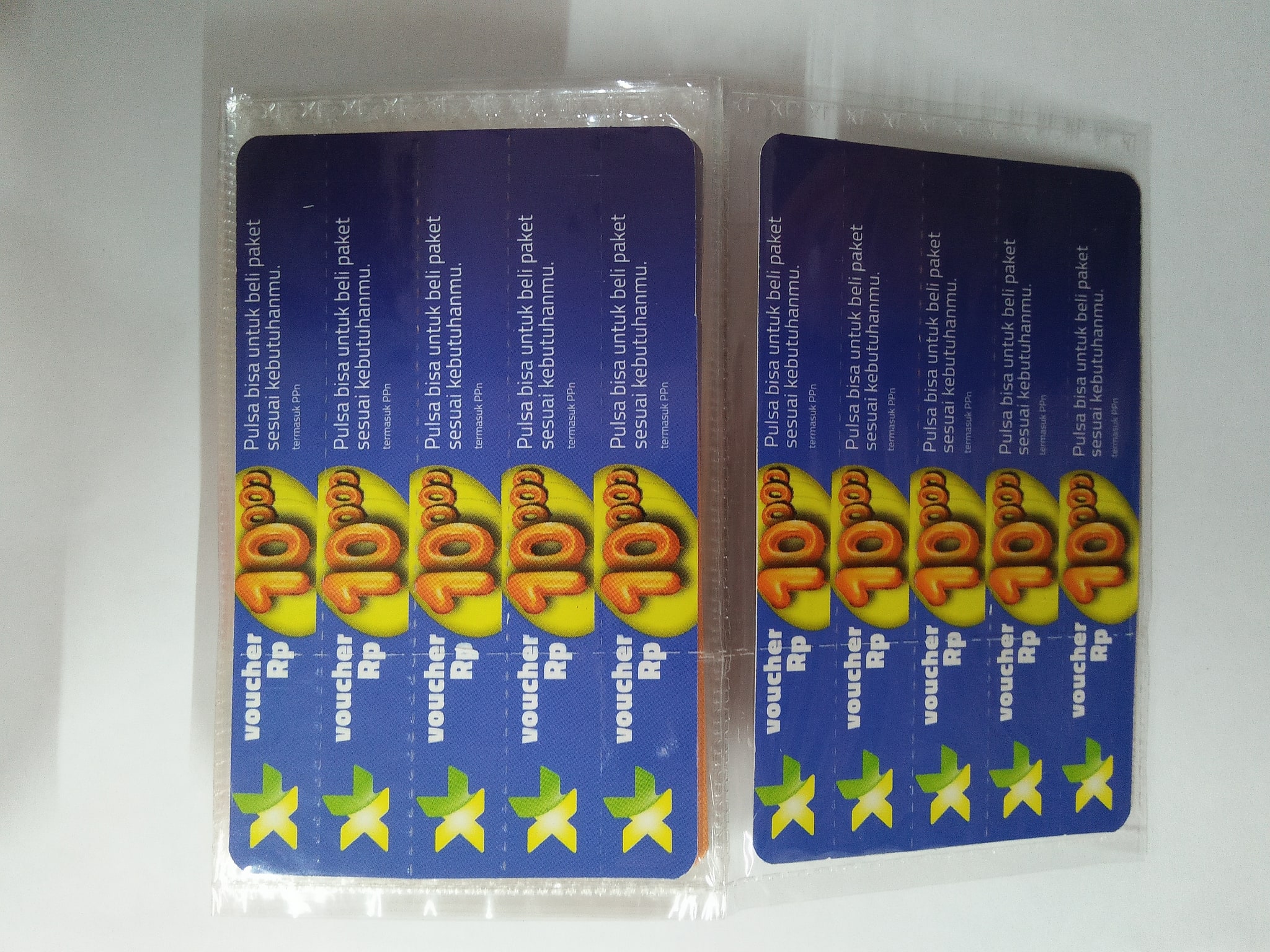 Jual VOUCHER XL VOUCHER XL 10K belidata a eb 9e6a 4ae6 95d5 ed2d116c150f 2048 0