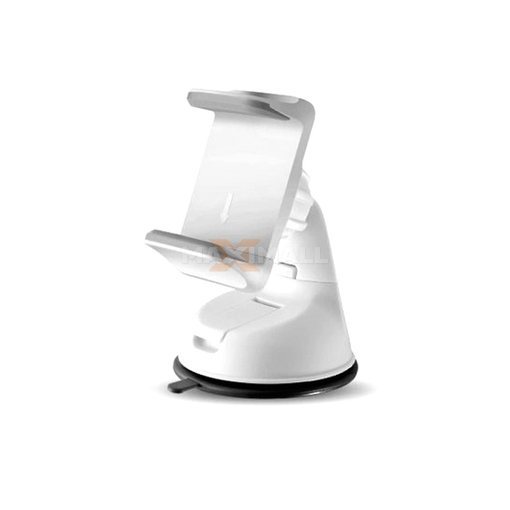 Smartphone Car Holder with Suction Cup/ Tempat HP untuk Mobil