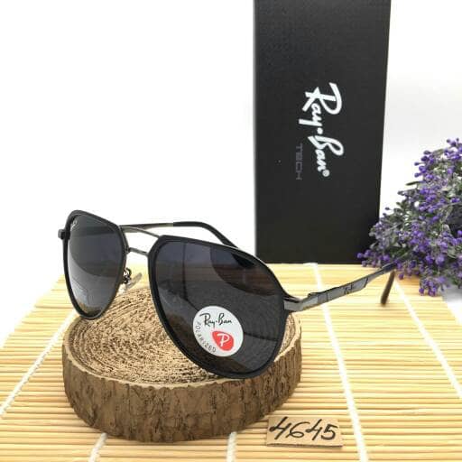 kacamata Pria Rayban 4645 (5warna) box fashion