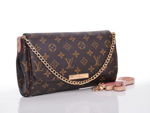 LV Favorite | Tas wanita | Tas import | Tas branded