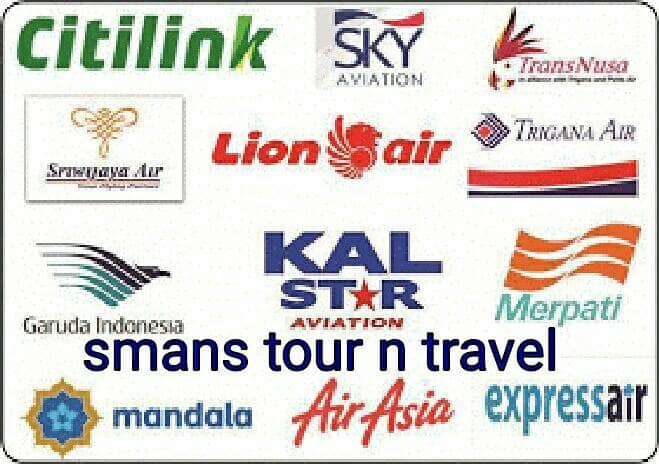 booking tiket pesawat murah...