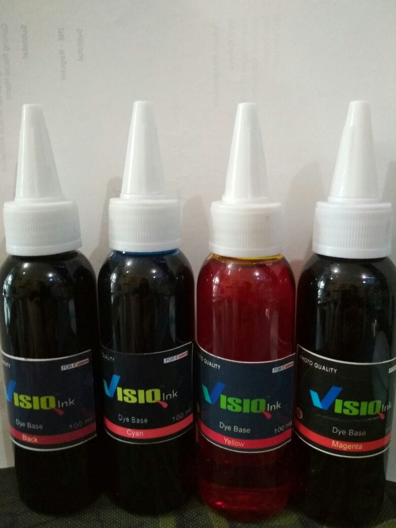 Tinta Refil Printer Canon IP2770 2870 1980 1880 MP287 237 198 145