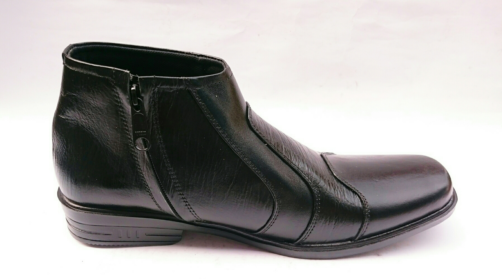 Jual Rasheda Sepatu Pdh Boot Pria Formal Kulit Asli K 20 BLANJA Rasheda Sepatu Pdh Boot Pria Formal Kulit Asli K 20 Blanja