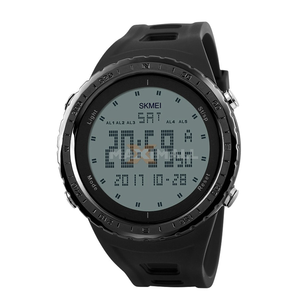 Jam Tangan Pria/ Sport Digital Watch - Original SKMEI 1246 (Relogio)