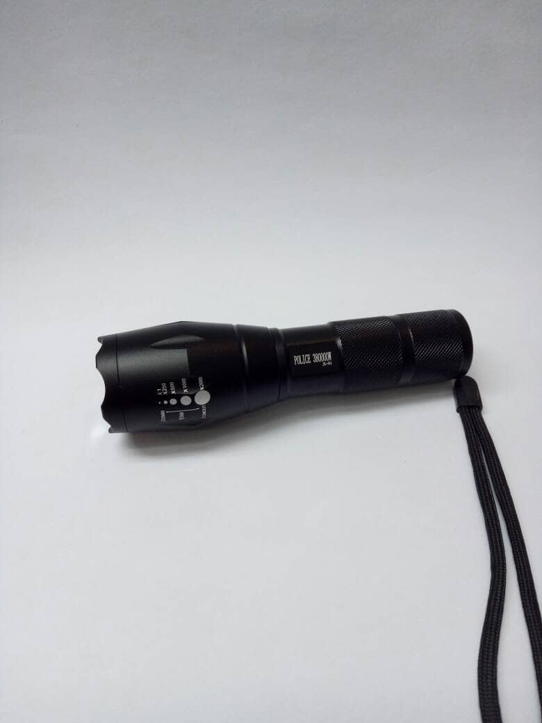 Senter Led T6 - Jl N1
