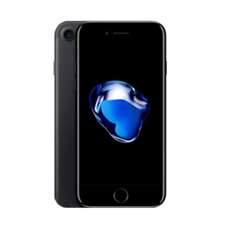Apple iPhone 7 256 GB Smartphone Black