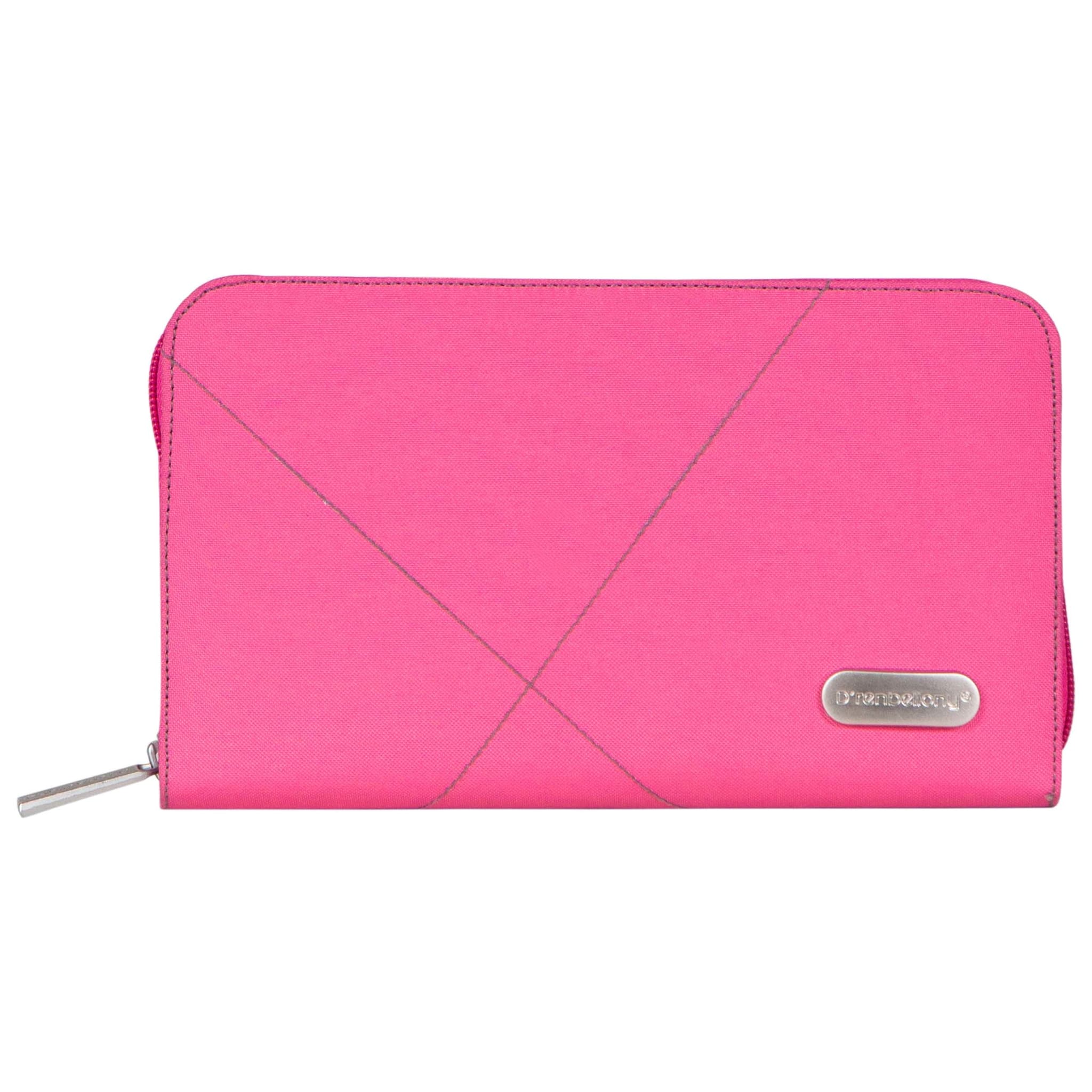 Brighton Wallet D'renbellony (Dompet Hpo Cewek Tas Wanita Tali Selempang Dompet Kartu Card