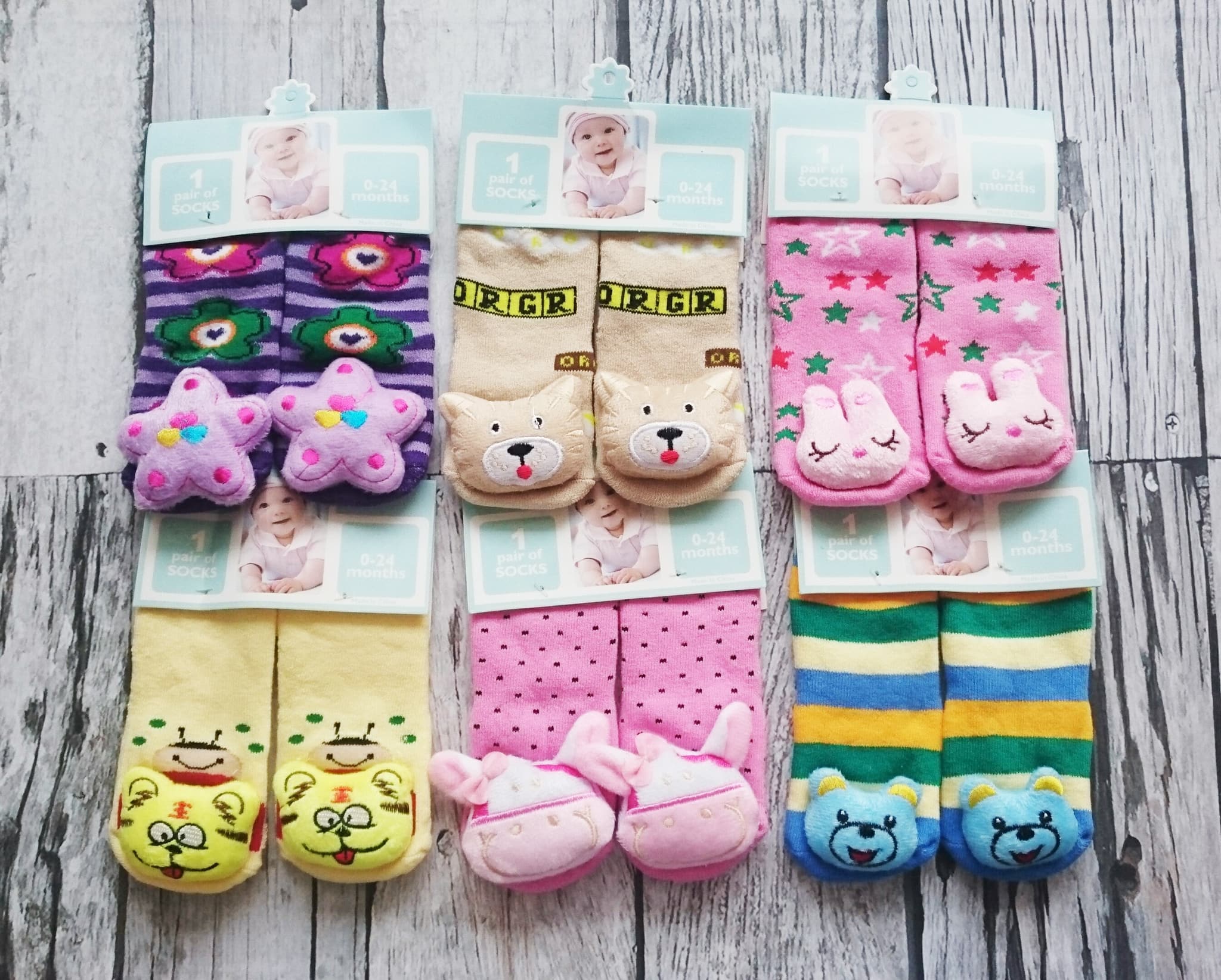 Jual Busha Celana Legging Bayi Motif Kode DI Size 95 | Murah. Source · Kaos