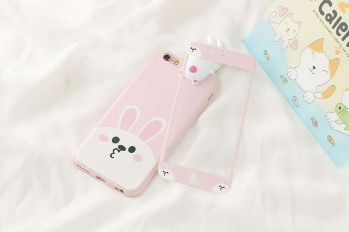 Case Samsung  J3 Pro J330 DISNEY TOKYO Soft Silicone Back Cover Casing
