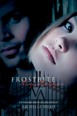 Vampire Academy Frostbite Pdf Indonesia