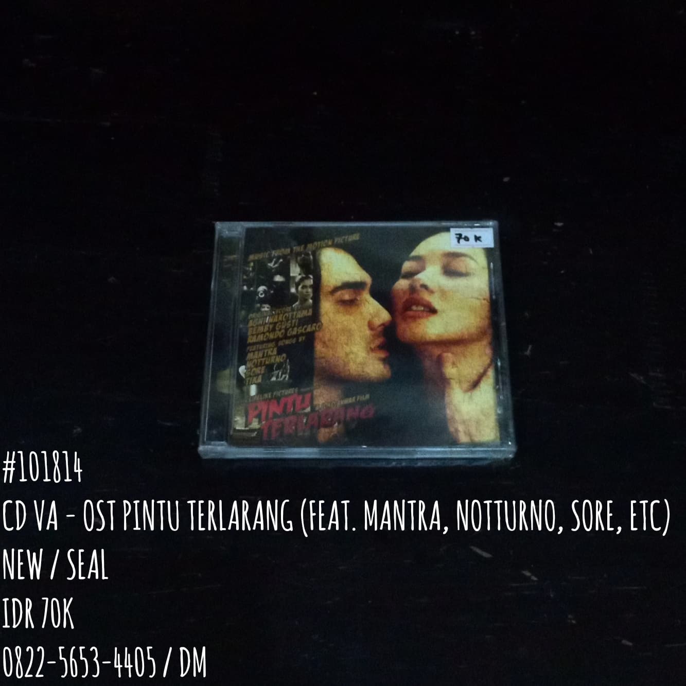ost pintu terlarang mp3