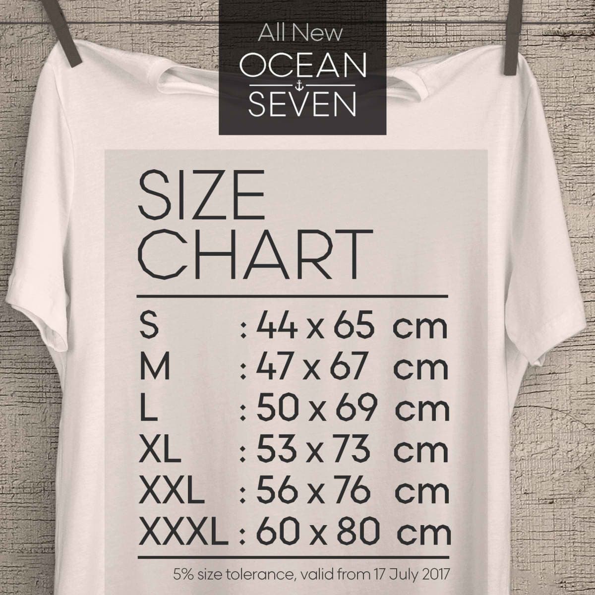 Kaos Ramadhan Dont Panic White M
