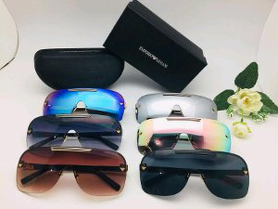 Kacamata wanita Emporio Armani 5998 via Vallen Diskon