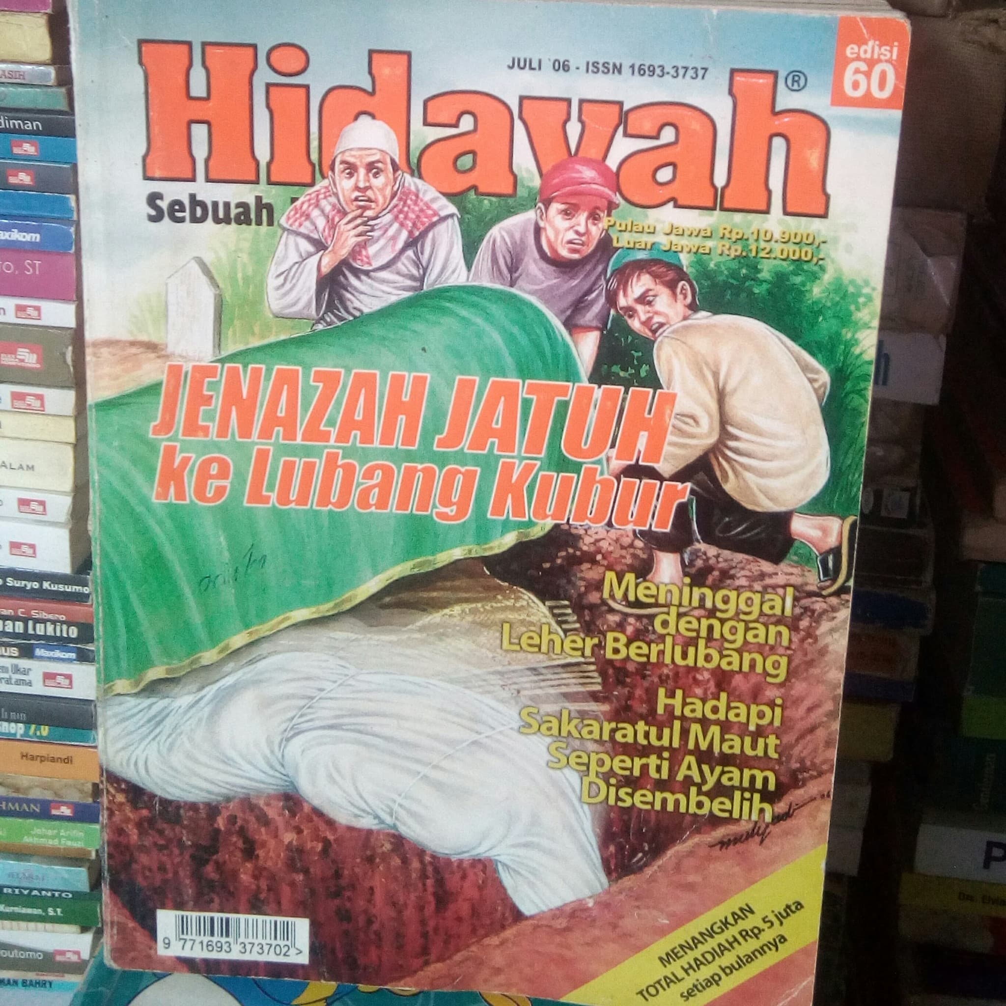 5000 Gambar Cover Majalah Hidayah Terbaik 5000 Gambar Cover Majalah Hidayah Terbaik