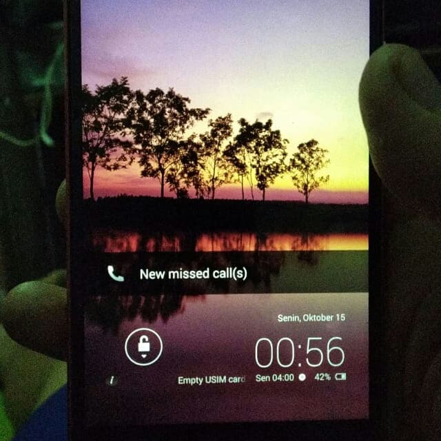 Sharp Aquos 304SH Bootloop (Jasa Service)