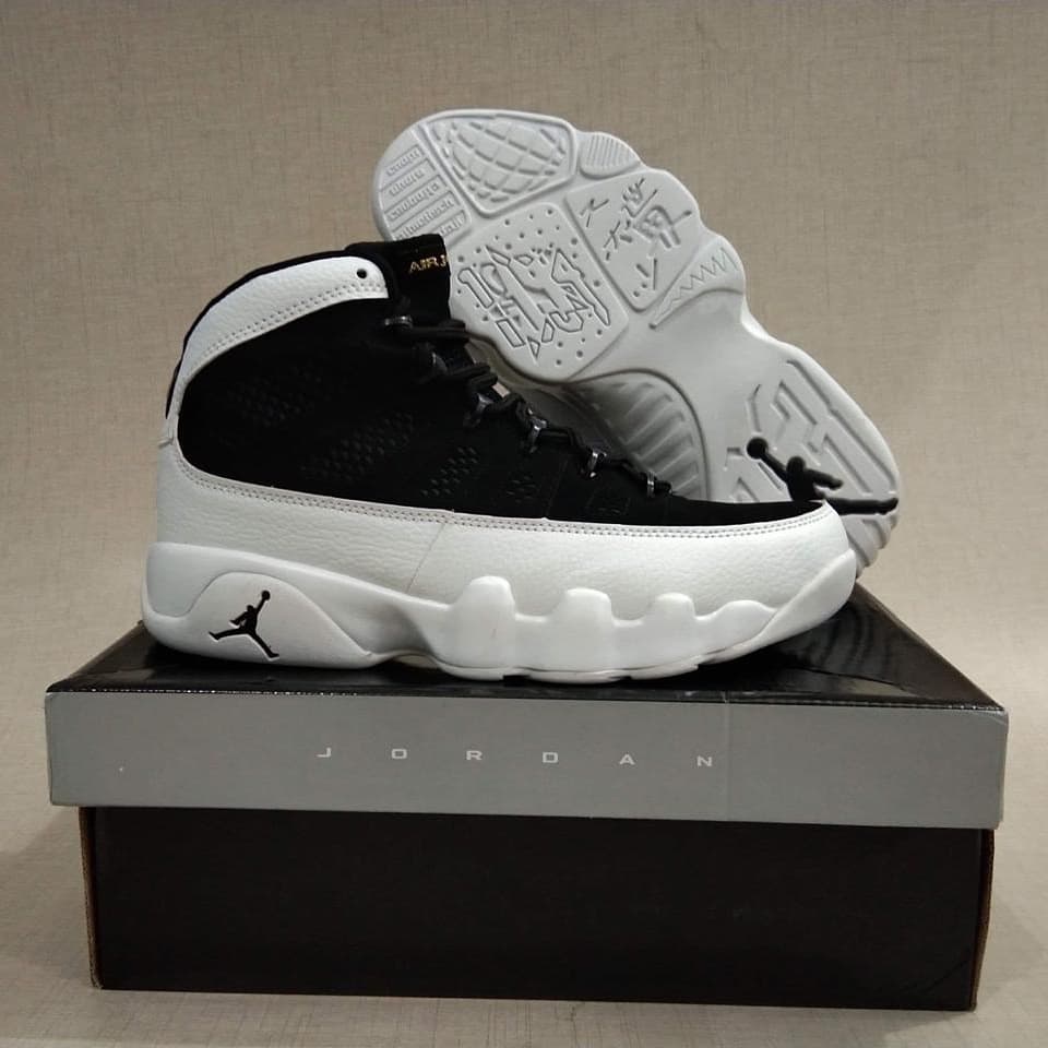 jordan 9 high