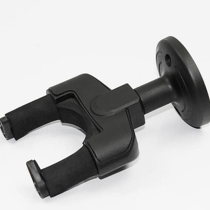 PENAWARAN Wall Stand Guitar Gantung Hanger Gitar Bass Ukulele Acoustic Electric