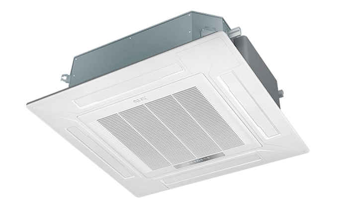 Jual Ready Ac Ceiling Cassette R410a Aux Alca C24 4 3 Pk 3pk Ready Ac Ceiling Cassette R410a Aux Alca C24 4 3 Pk 3pk