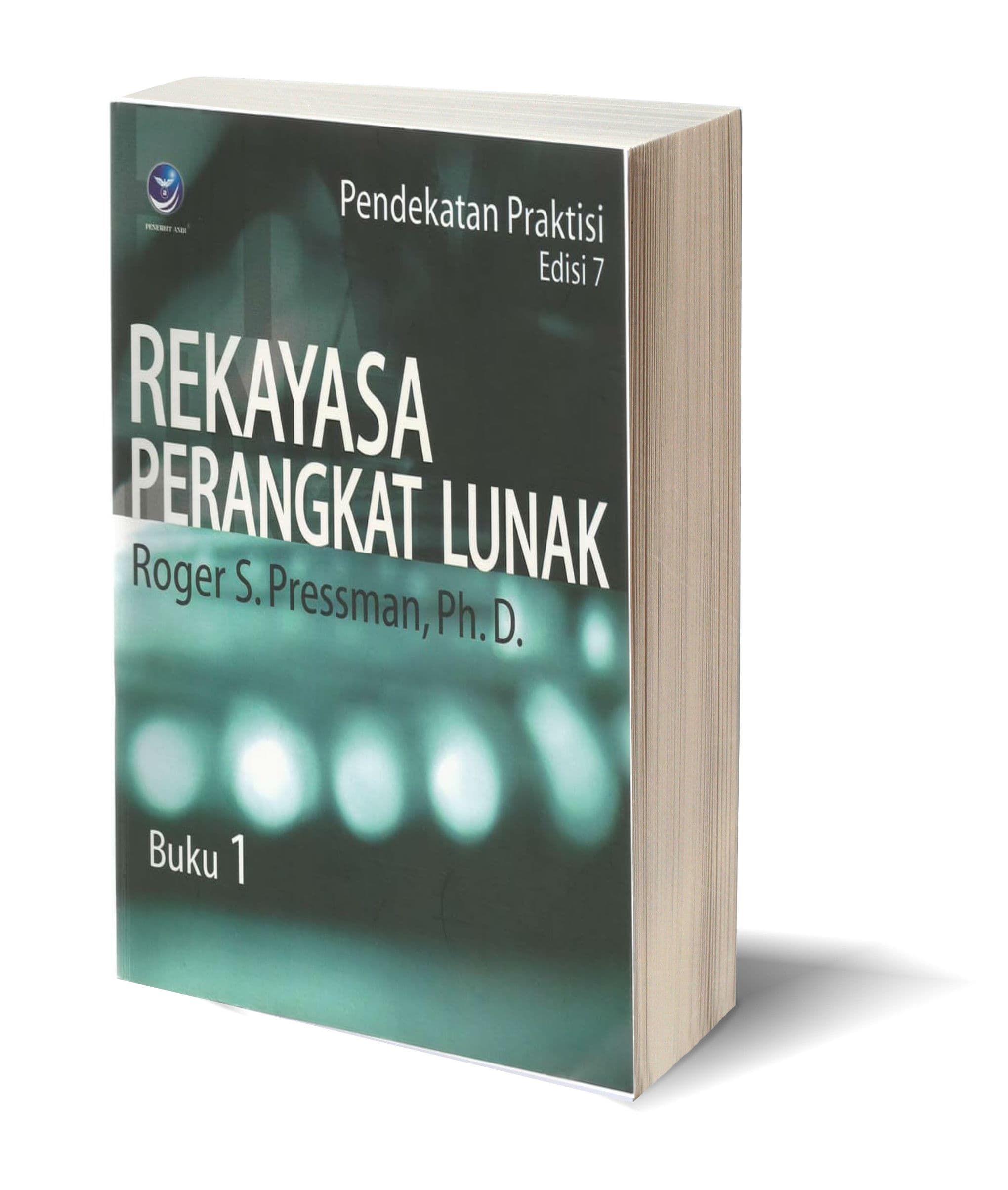 ebook rekayasa perangkat lunak roger s pressman