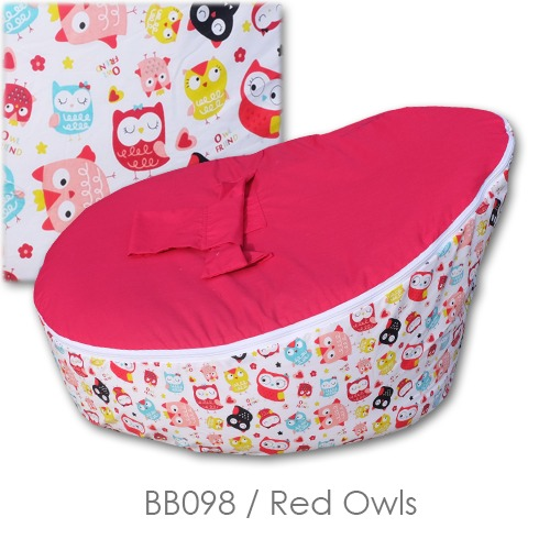 ... Baby Bean Bag / Ranjang Bayi Portable / Ranjang Travel Bayi - Blanja.com