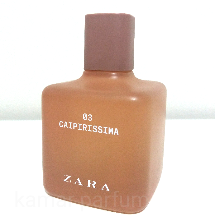 KamarTokopedia 100ml Reject Women Original Parfum KabTangerang Caipirissima Jual Non Box Murah Zara N8nwkXZOP0