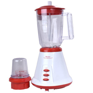 Maspion - Blender Plastik 1.5 Liter 2in1 Mt1589