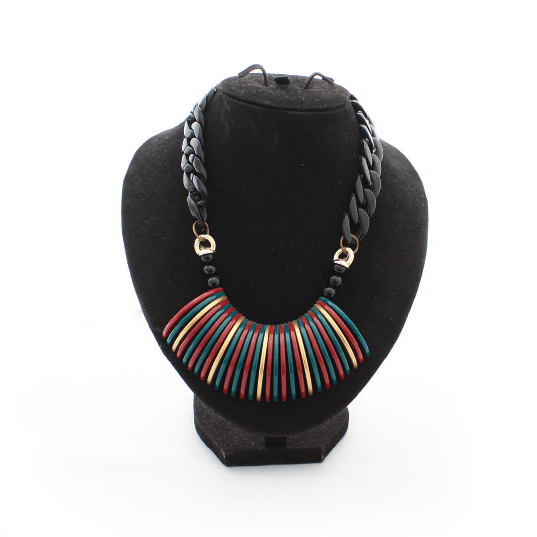RumaUma Elegant Handmade Necklace - Aksesoris Kalung