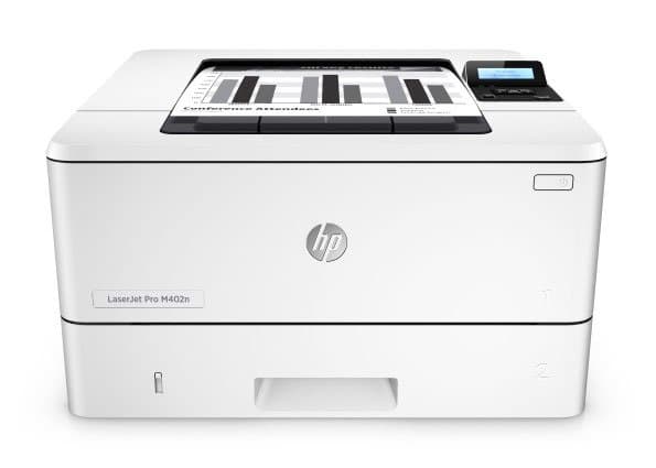 Printer HP LaserJet Pro M402n