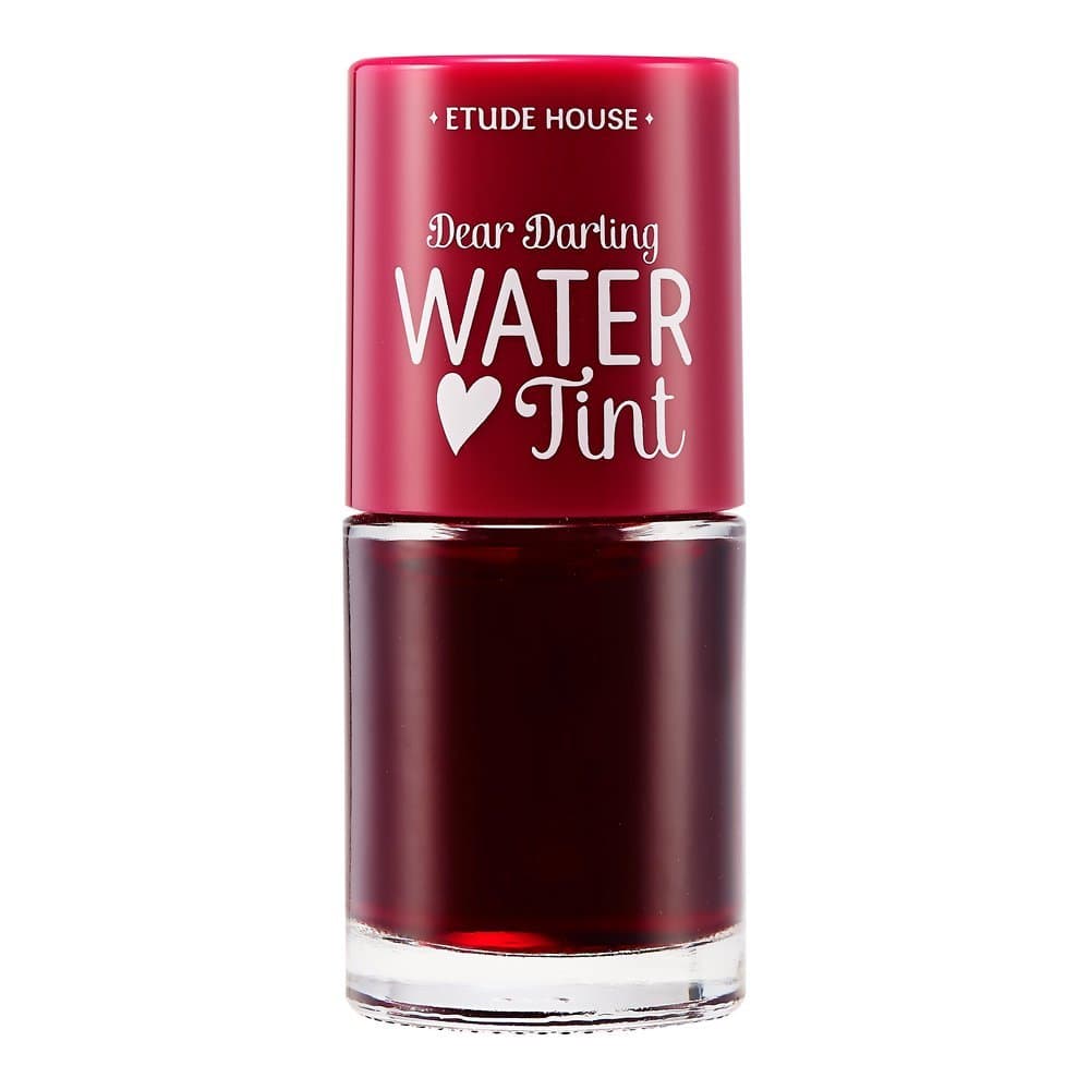 Kosmetik Ori Korea Lipstik Water Tint Dear Darling Etude House