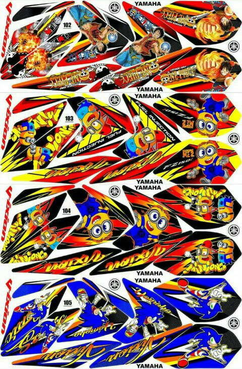Unduh 5000+ Wallpaper Animasi Vixion HD Gratis Unduh 5000+ Wallpaper Animasi Vixion HD Gratis