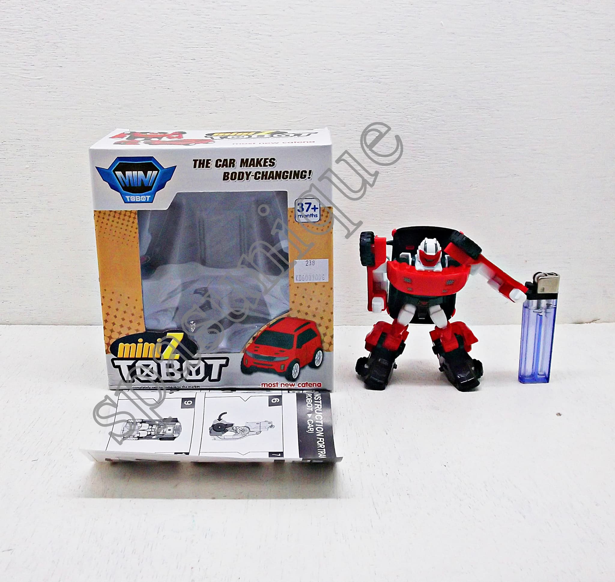 Jual KPS Mainan Mini Tobot Mini Z Berubah Bentuk 238 spasunique Jual KPS Mainan Mini Tobot Mini Z Berubah Bentuk 238 spasunique